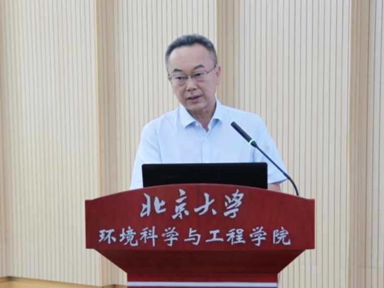 李海生